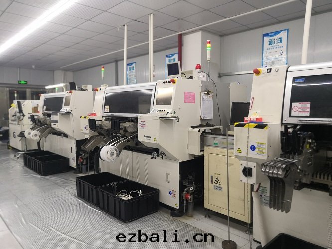 貼片(piàn)機(jī)