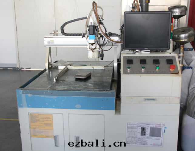 灌胶(jiāo)機(jī)