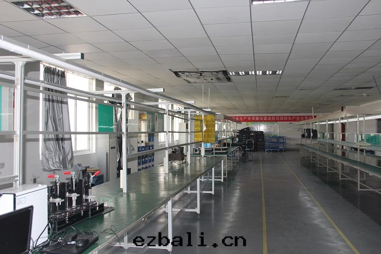 車間(jiān)實(shí)图(tú)