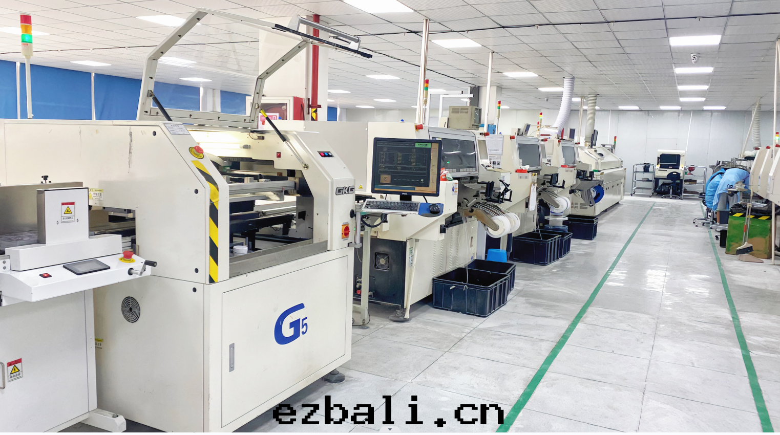 PCBA一站式服(fú)務(wù)