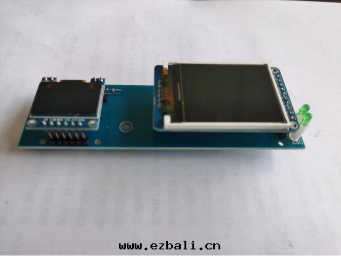 OLED,TFT屏定(dìng)制